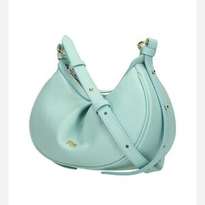 Yuzefi mini Bean shoulder bag